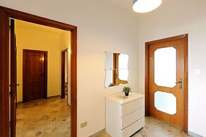 Tizi Apartments
