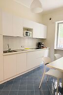 Tizi Apartments