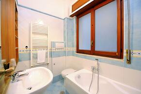 Tizi Apartments