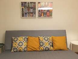 Tizi Apartments