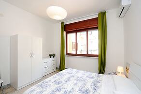 Tizi Apartments