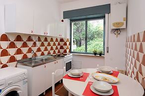 Tizi Apartments
