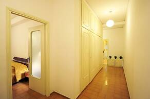 Tizi Apartments