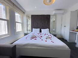 Buyukada Port Hotel