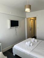 Buyukada Port Hotel