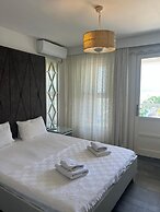 Buyukada Port Hotel