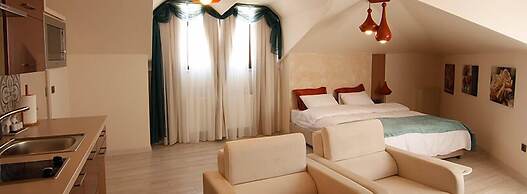 ZİN D Home Çekmeköy Suit Otel