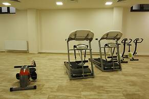 ZİN D Home Çekmeköy Suit Otel