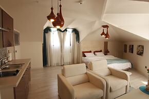 ZİN D Home Çekmeköy Suit Otel