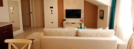 ZİN D Home Çekmeköy Suit Otel
