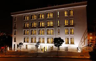ZİN D Home Çekmeköy Suit Otel