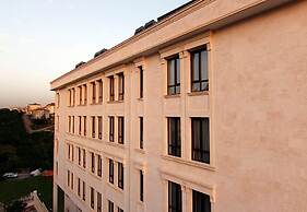 ZİN D Home Çekmeköy Suit Otel