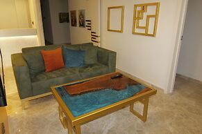 ZİN D Home Çekmeköy Suit Otel