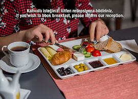 ZİN D Home Çekmeköy Suit Otel