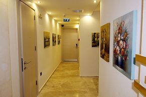 ZİN D Home Çekmeköy Suit Otel
