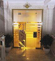 ZİN D Home Çekmeköy Suit Otel