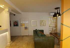 ZİN D Home Çekmeköy Suit Otel