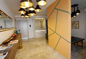 ZİN D Home Çekmeköy Suit Otel
