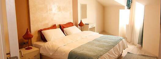 ZİN D Home Çekmeköy Suit Otel