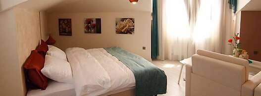 ZİN D Home Çekmeköy Suit Otel