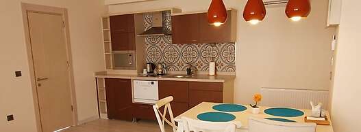 ZİN D Home Çekmeköy Suit Otel