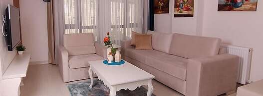 ZİN D Home Çekmeköy Suit Otel