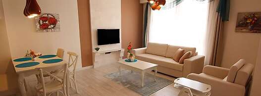 ZİN D Home Çekmeköy Suit Otel