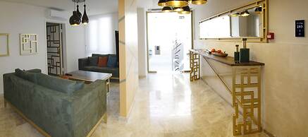 ZİN D Home Çekmeköy Suit Otel