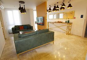 ZİN D Home Çekmeköy Suit Otel