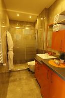 ZİN D Home Çekmeköy Suit Otel