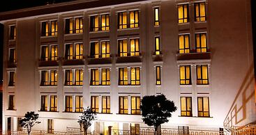 ZİN D Home Çekmeköy Suit Otel