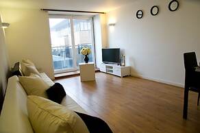 Icon Becket Apartment
