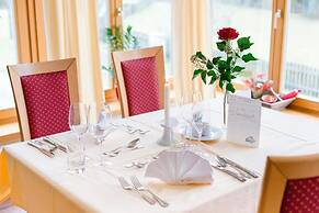 Landhotel Schütterbad