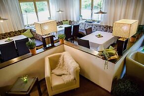 Landhotel Schütterbad