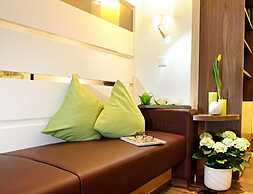 Landhotel Schütterbad