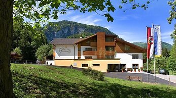 Landhotel Schütterbad