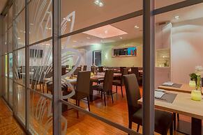 ACANTUS Hotel