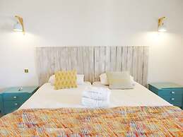 Waterfront Playamar Apartments