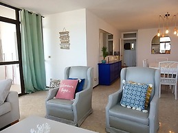 Waterfront Playamar Apartments
