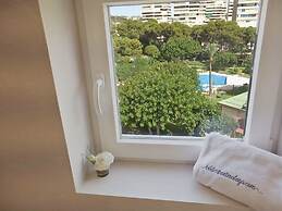 Waterfront Playamar Apartments