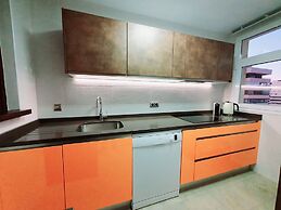 Waterfront Playamar Apartments