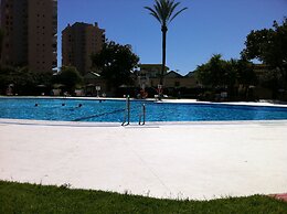 Waterfront Playamar Apartments