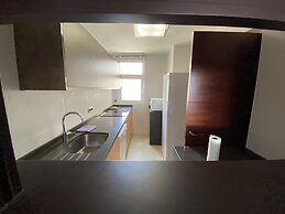 Waterfront Playamar Apartments