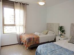 Waterfront Playamar Apartments