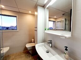 Waterfront Playamar Apartments
