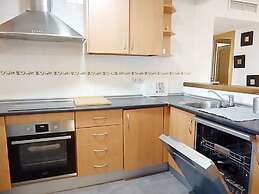 Waterfront Playamar Apartments