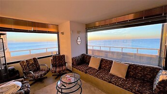 Waterfront Playamar Apartments