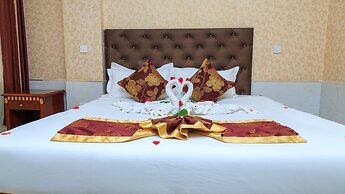 Easy Hotel Kenya