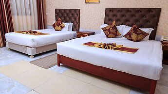 Easy Hotel Kenya