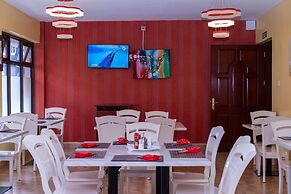 Easy Hotel Kenya